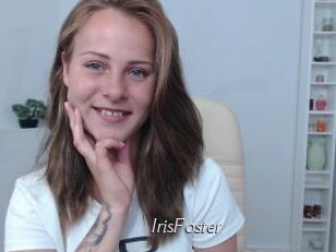 IrisFoster