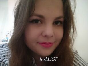 IrisLUST