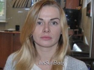 IrisSunBaby
