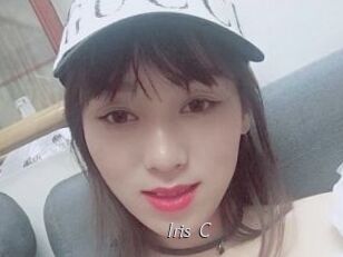 Iris_C Le Scandale