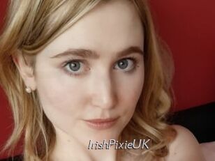 IrishPixieUK