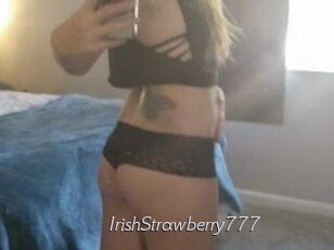 IrishStrawberry777