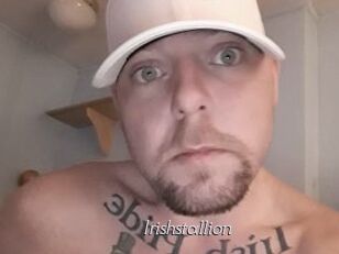 Irishstallion