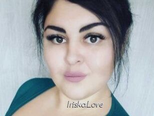 IriskaLove
