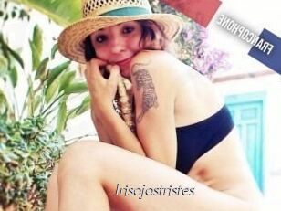 Irisojostristes