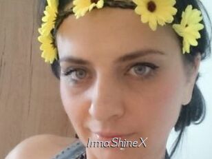 IrmaShineX