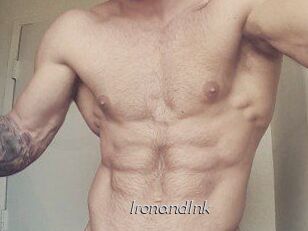 IronandInk