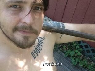 Ironborn