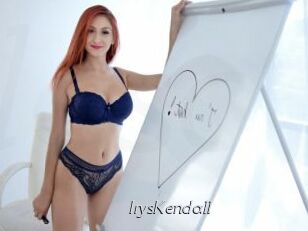 IrysKendall