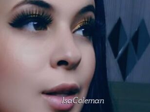 IsaColeman