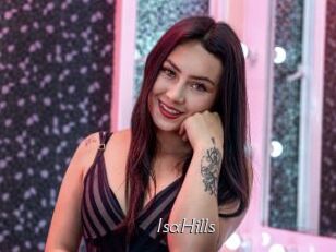 IsaHills