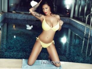 IsaLovee