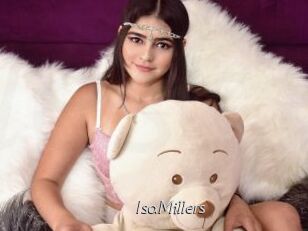IsaMillers
