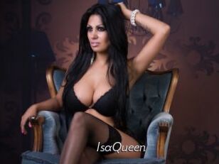 IsaQueen