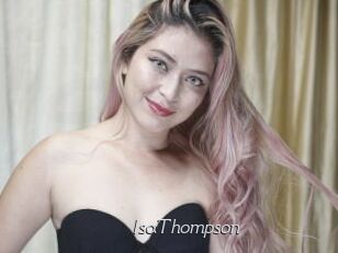 IsaThompson