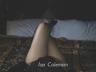 Isa_Coleman