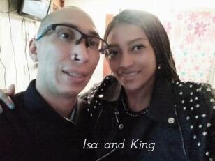 Isa_and_King