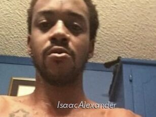 Isaac_Alexander