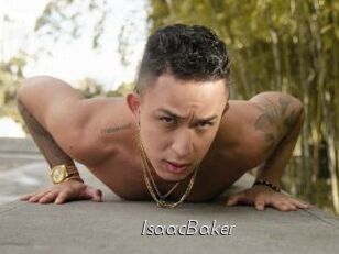 IsaacBaker