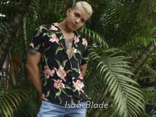 IsaacBlade