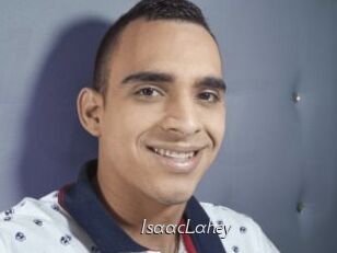 IsaacLahey
