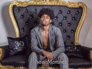 IsaacMartinez