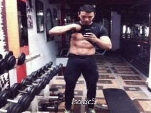 IsaacS