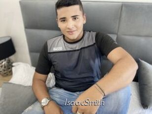 IsaacSmith