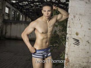 IsaacThomas