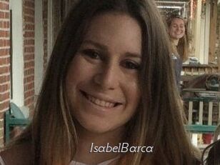 IsabelBarca