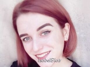 IsabelBlair