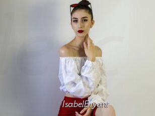 IsabelBryant
