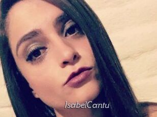 Isabel_Cantu