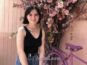 IsabelLester