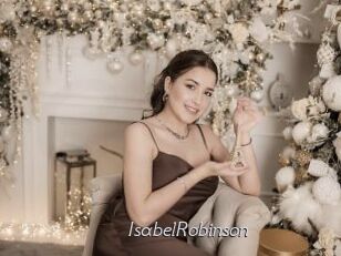 IsabelRobinson