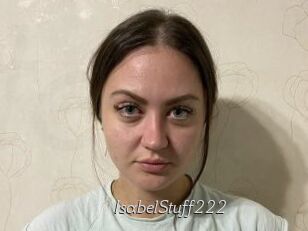 IsabelStuff222