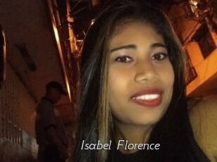 Isabel_Florence