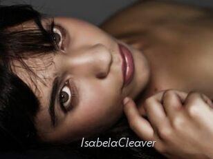 IsabelaCleaver