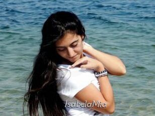 IsabelaMia