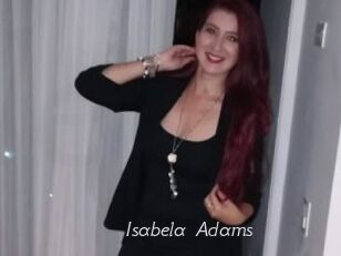Isabela_Adams