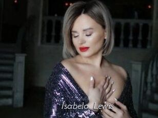 Isabela_Lewis