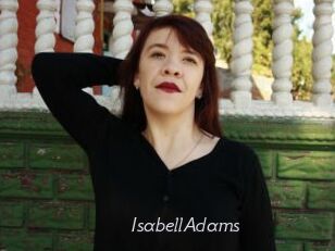 IsabellAdams