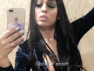 Isabell_Ferrarri