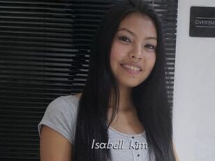 Isabell_kim