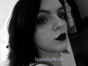 IsabellaAnise