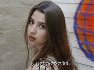 IsabellaBertini