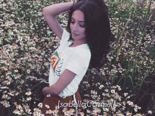 IsabellaCarmell