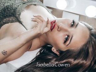 IsabellaCowen