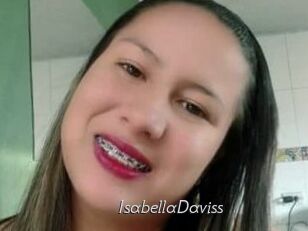 IsabellaDaviss