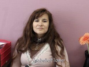 IsabellaFlower